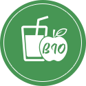 NFC BIO juice