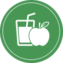 NFC juice